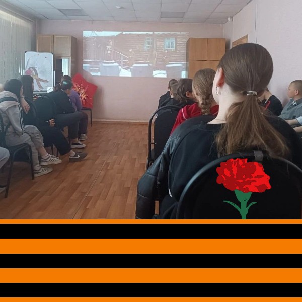 Фильмы Победы 2026